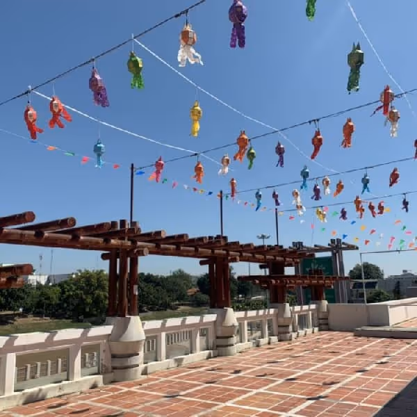 Wangchan Riverview Appearance