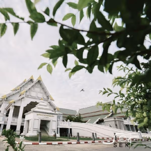 Wangchan Riverview Appearance