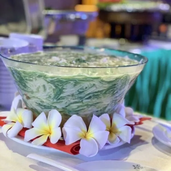 Wangchan Riverview Appearance