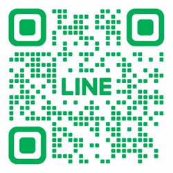 Line@ QR Code