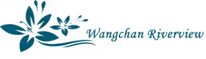Wangchan Riverview Logo