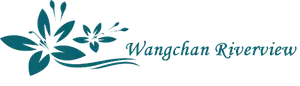 Wangchan Riverview Logo